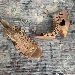 Vince Camuto Heel